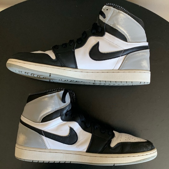 Air Jordan 1 Baron - Picture 3 of 7